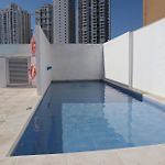 Cartagena Piscina, playa y cerca centro Historico