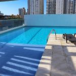 Cartagena Piscina, playa y cerca centro Historico