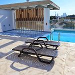 Cartagena Piscina, playa y cerca centro Historico