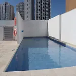 Cartagena Piscina, playa y cerca centro Historico