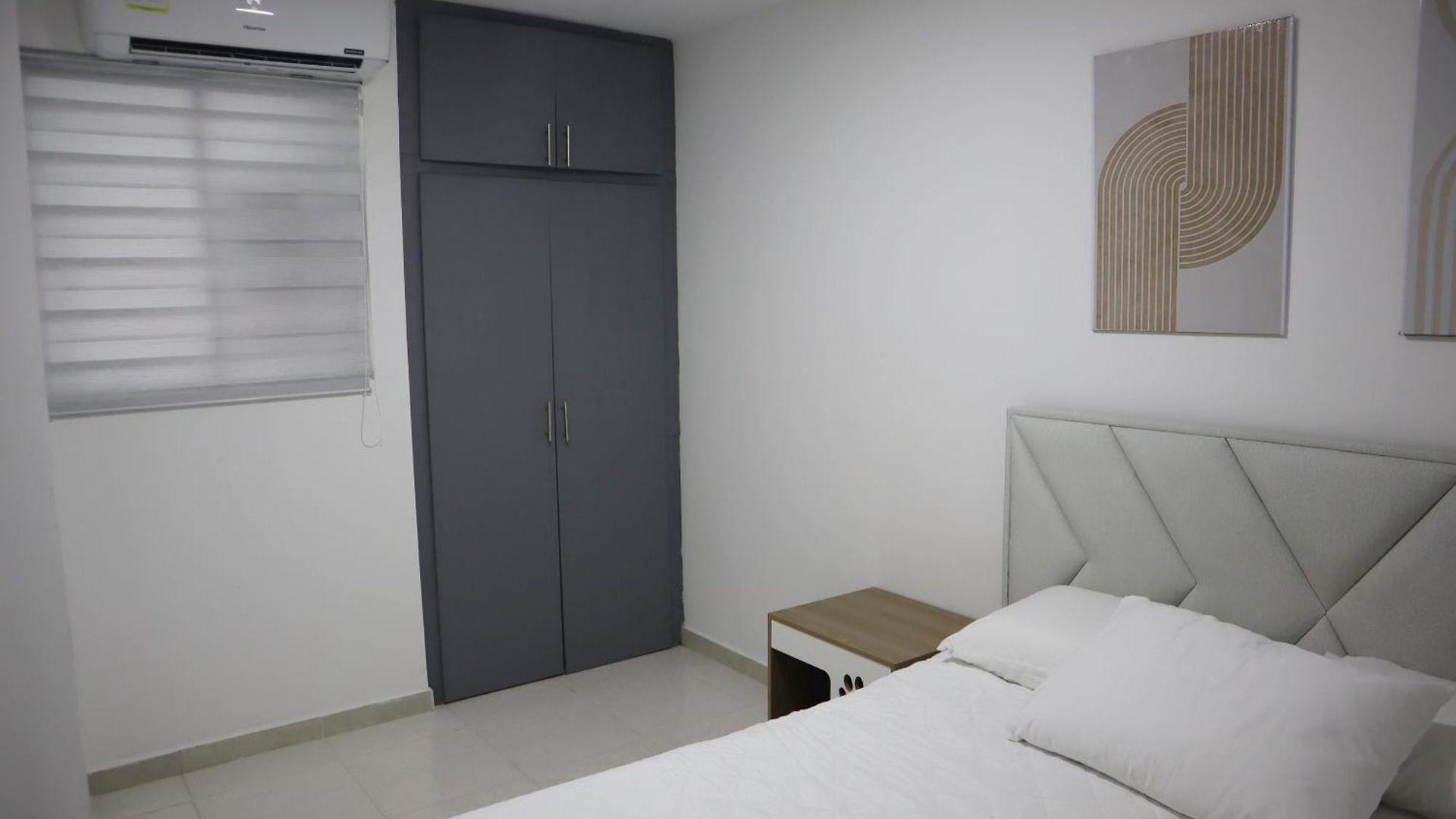 Apartamento Piscina, Playa Y Cerca Centro Historico