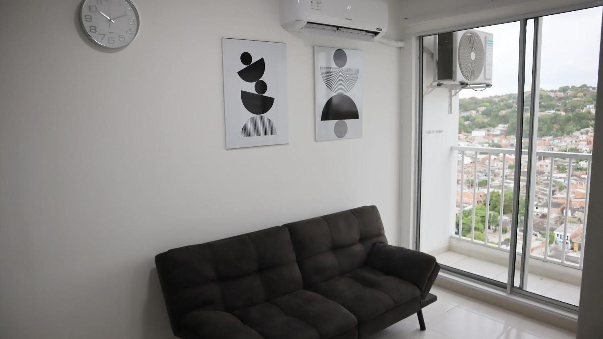 Apartamento Piscina, Playa Y Cerca Centro Historico *