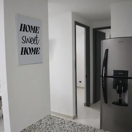 Piscina, Playa Y Cerca Centro Historico Apartamento *