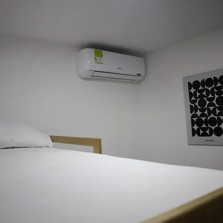 Apartamento Piscina, Playa Y Cerca Centro Historico