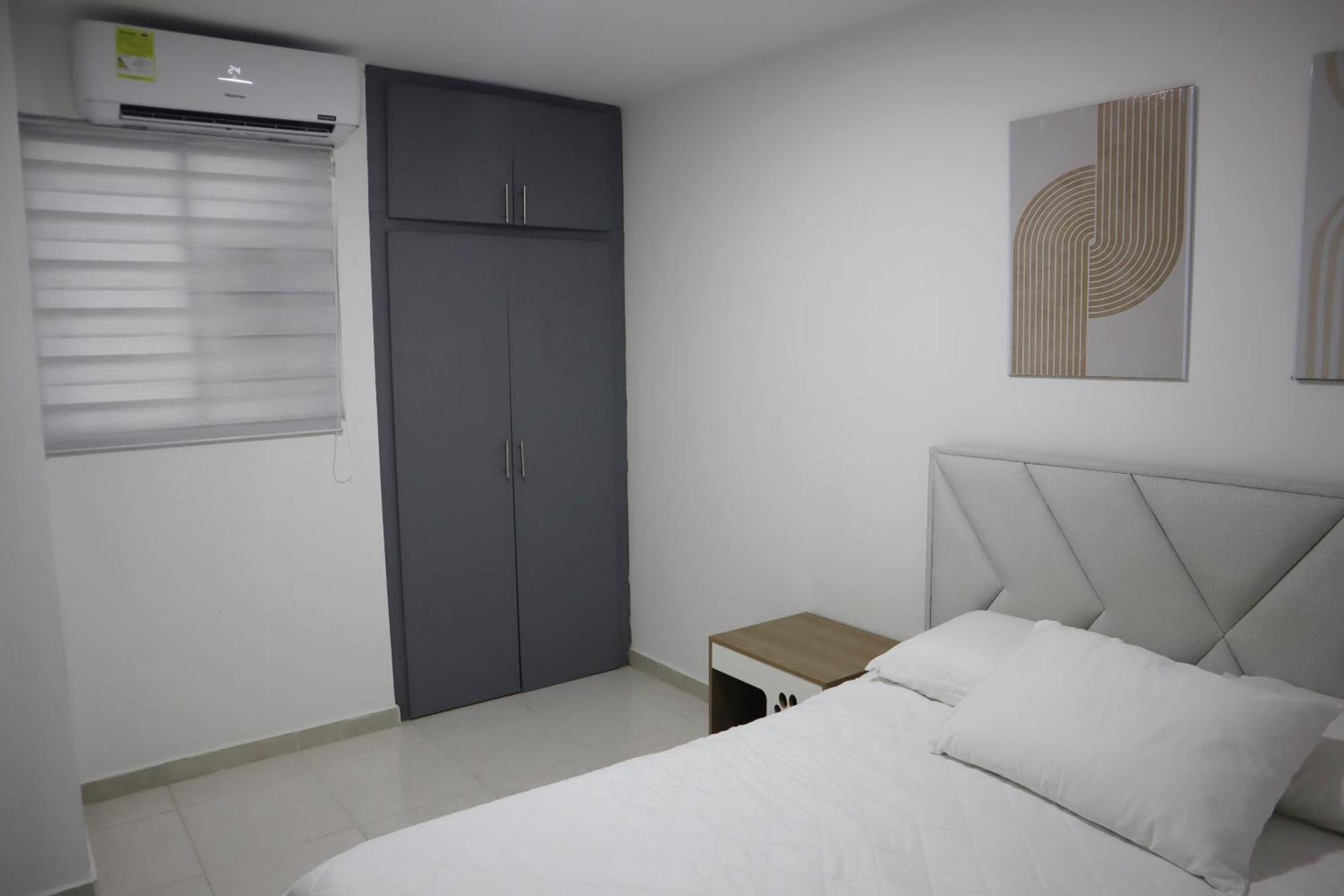 Apartamento Piscina, Playa Y Cerca Centro Historico