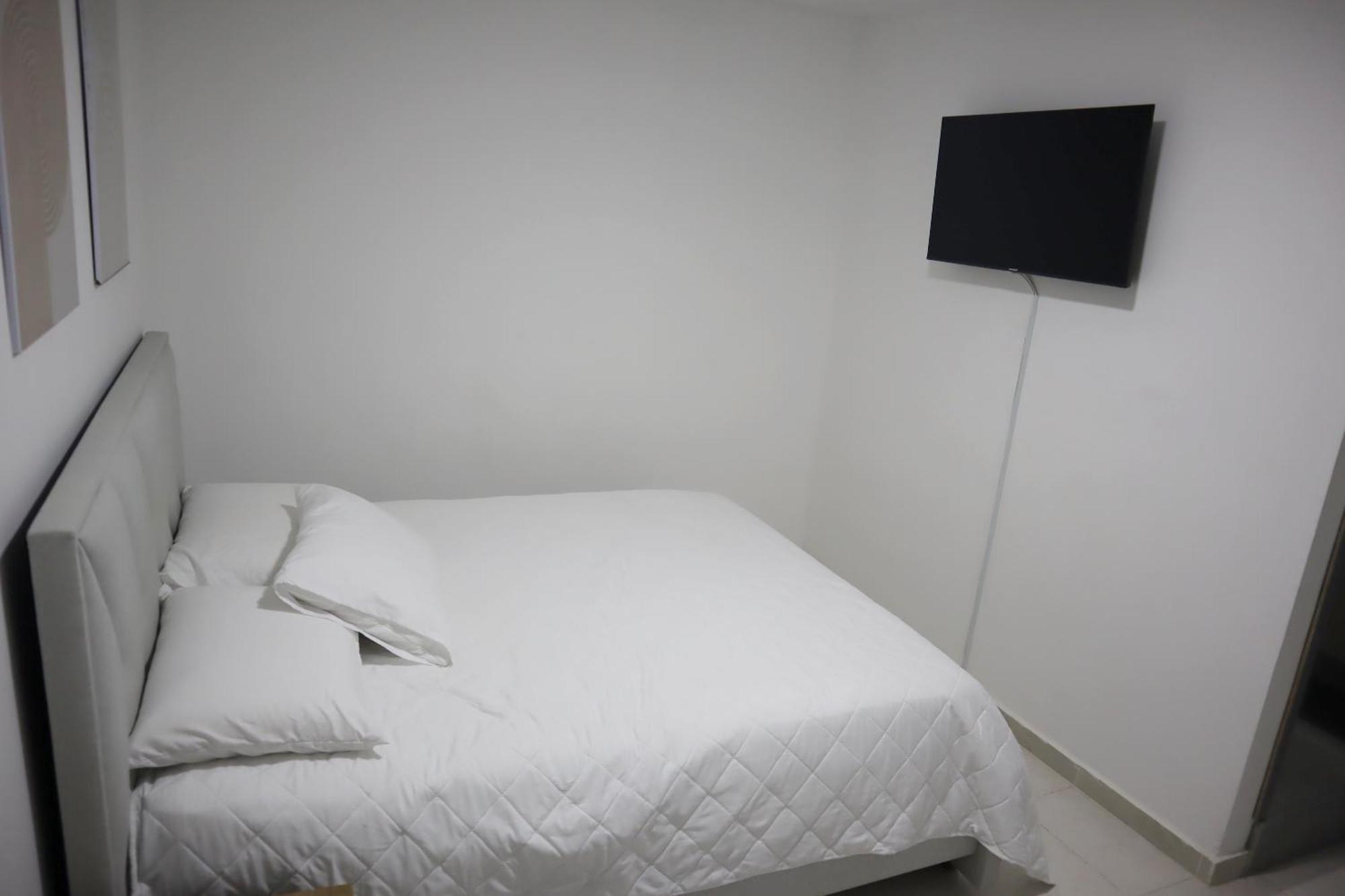 Apartamento Piscina, Playa Y Cerca Centro Historico