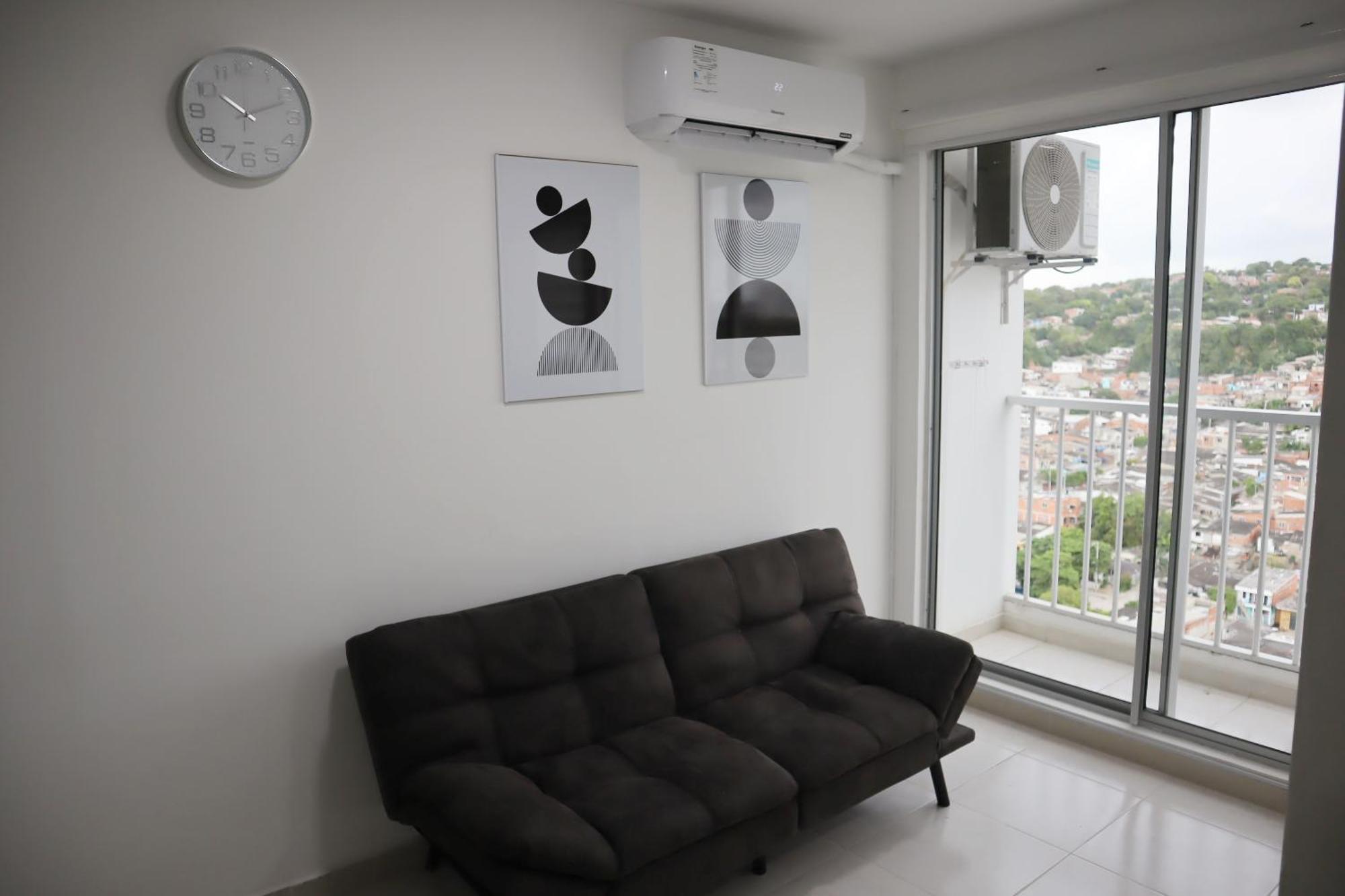 Apartamento Piscina, Playa Y Cerca Centro Historico *
