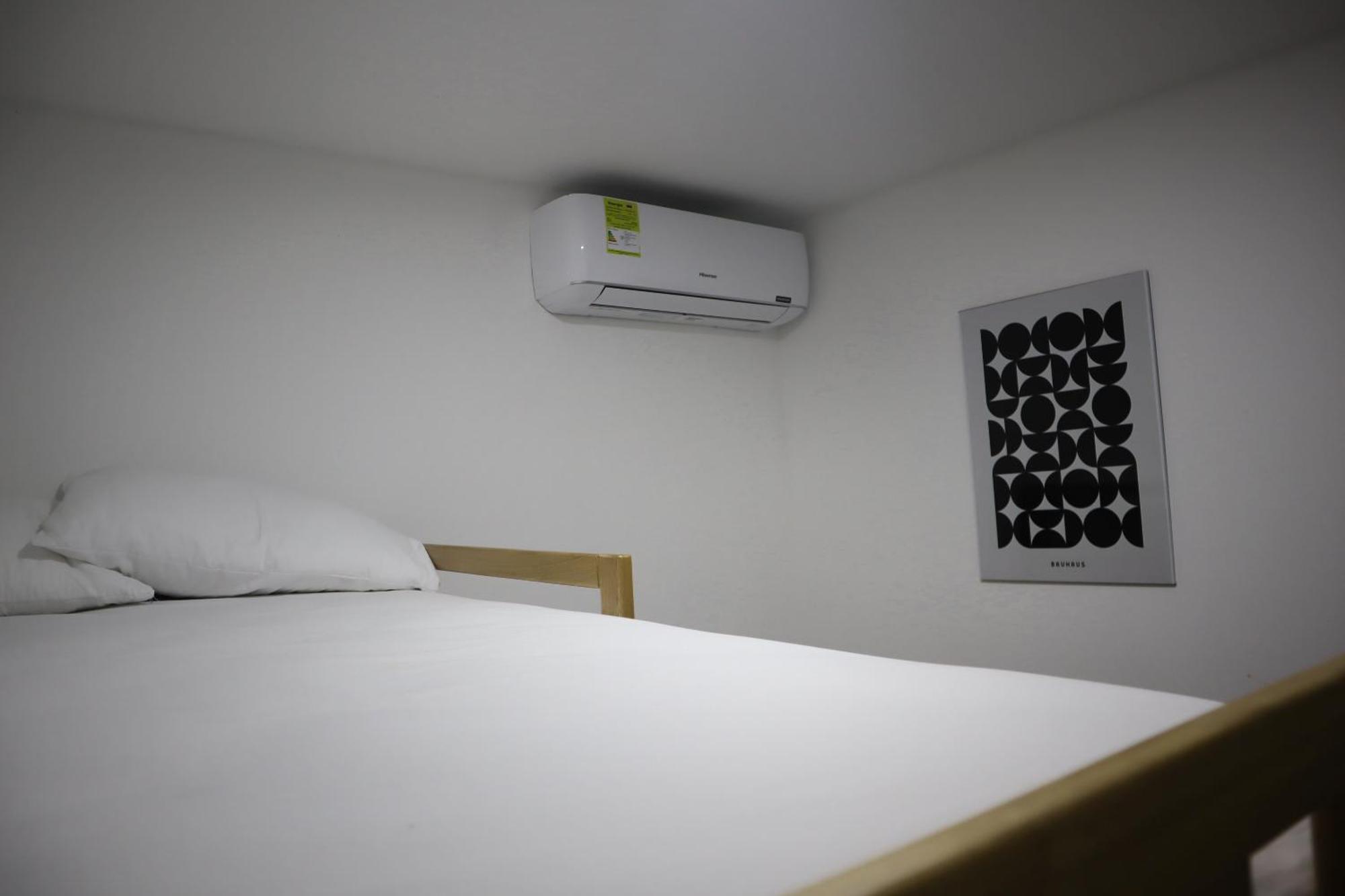 Apartamento Piscina, Playa Y Cerca Centro Historico